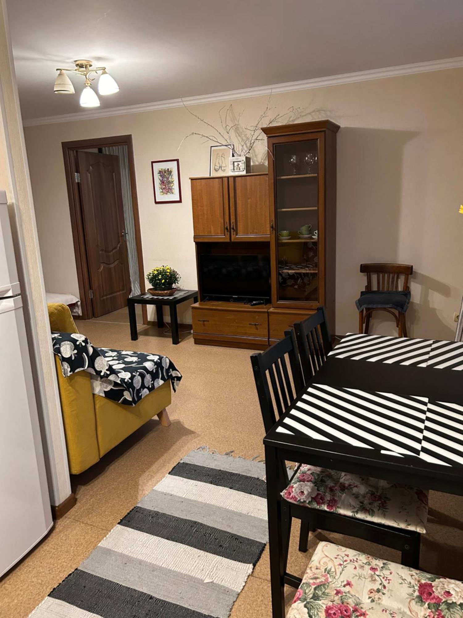 Apartment on Knyahyni Ol'hy Street Rivne Bagian luar foto